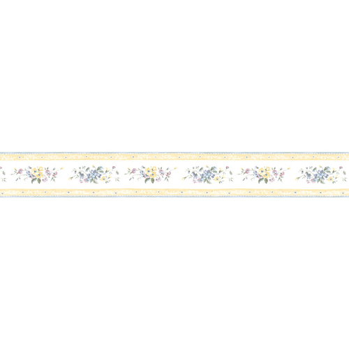 floral wallpaper border. Norwall Asian Floral Wallpaper Border$17$17 middot; Norwall Ribbon Floral Wallpaper Border$17.49$17.49