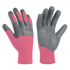UPC 061492425368 product image for Mad Grip Pro Palm Knuckler Medium Unisex Rubber High Performance Gloves | upcitemdb.com