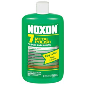 UPC 062338001173 product image for Noxon 12-fl oz Metal Polish | upcitemdb.com