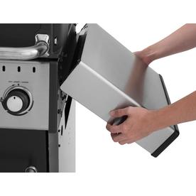 gasgrill broil king baron 490