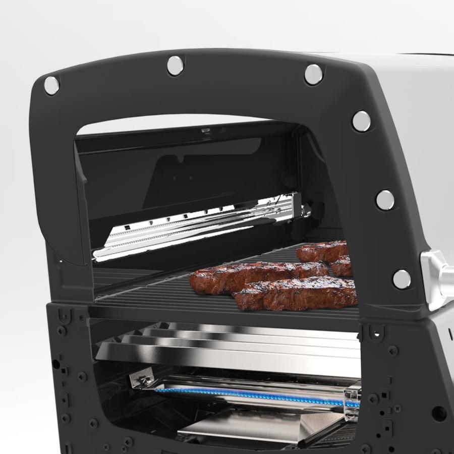 broil king baron s520