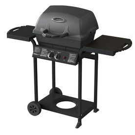 UPC 062703240251 - Huntington Single-Burner LP Gas Grill