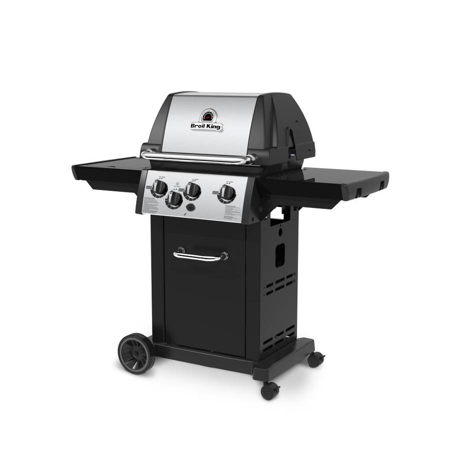 broil king gem 340