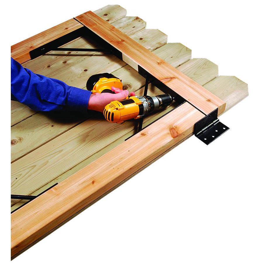 Homax 80099 Easy Gate Kit