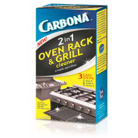 GTIN 070409003209 product image for Carbona 16.8-fl oz Liquid Oven Cleaner | upcitemdb.com