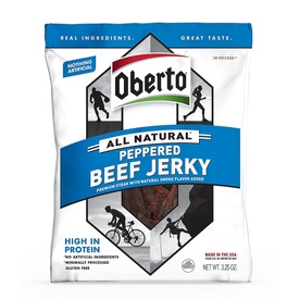 UPC 070411013449 product image for Oberto 3.25-oz Meat Snacks | upcitemdb.com