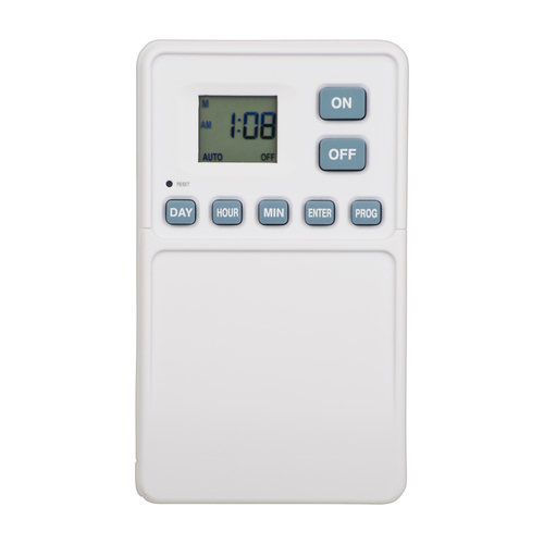 Utilitech 3 Level Touch Dimmer Home and.