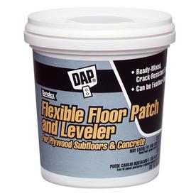 DAP® Quart Flexible Floor Patch and Leveler