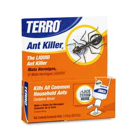 UPC 070923001002 product image for TERRO 1-Oz. Liquid Ant Killer | upcitemdb.com