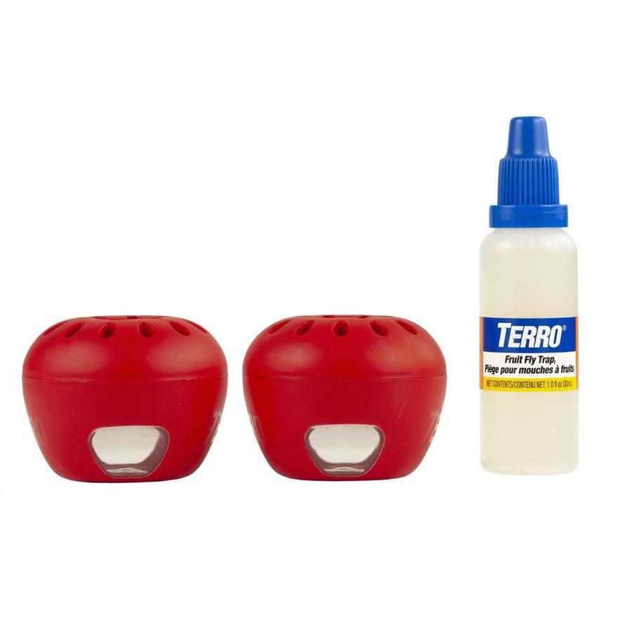 lowes fly trap