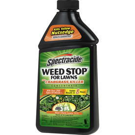 UPC 071121957023 product image for Spectracide Weed Stop for Lawns Plus Crabgrass Killer Concentrate | upcitemdb.com