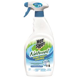 UPC 071121958464 product image for Hot Shot 28.96-oz Hot Shot Natural Home Insect Control | upcitemdb.com