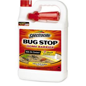 UPC 071121960986 product image for Spectracide 139.68-oz Bug Stop Home Barrier Ready-To-Use | upcitemdb.com