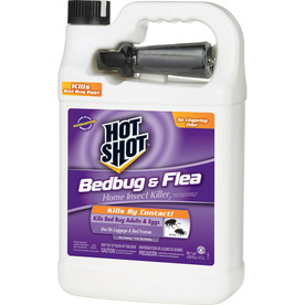 UPC 071121961907 product image for Hot Shot 128-oz Bed Bug Trigger Spray | upcitemdb.com