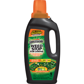 UPC 071121963932 product image for Spectracide 32-oz WS for Lawns Plus Crabgrass Killer | upcitemdb.com