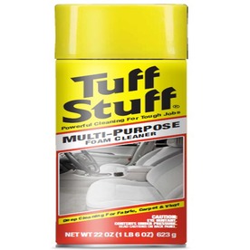 Tuff Stuff Multi Purpose Foam Cleaner - 22 OZ Container 