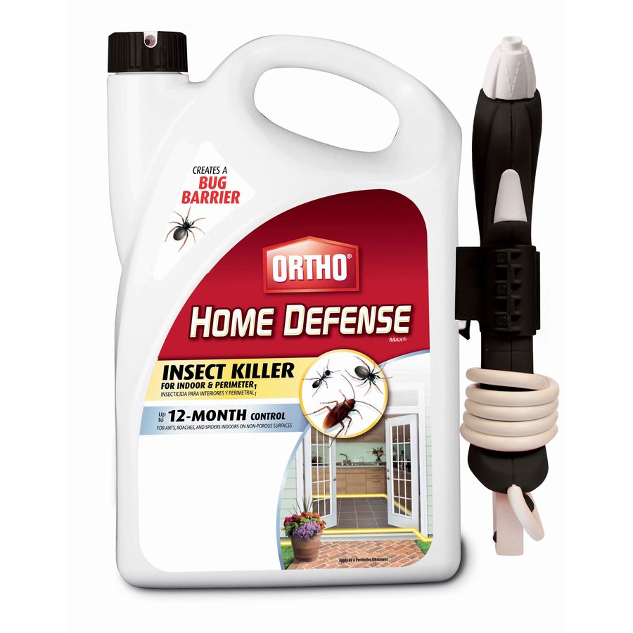 Shop ORTHO 170-oz Ortho Home Defense Max Pull-n-Spray at Lowes.com