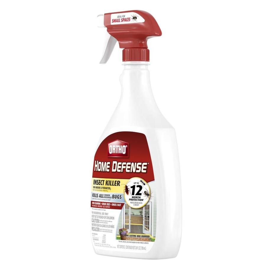 Ortho Bug B Gon Insect Killer Spray Review Pros Cons Final Verdict