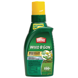 UPC 071549042004 product image for ORTHO 32-oz Weed B Gon Base Conc | upcitemdb.com