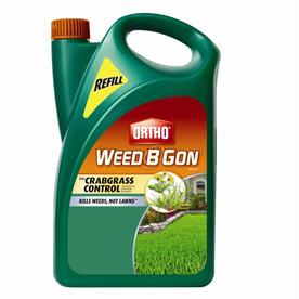 UPC 071549042110 product image for ORTHO 170.24-oz Weed B Gon Max Plus Crabgrass Control Refill | upcitemdb.com