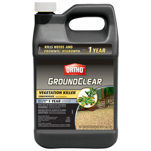 Home Lawn & Garden Lawn Care Grass & Weed Killer Cut Width (Inches 