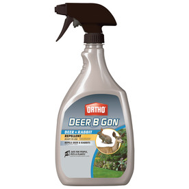 UPC 071549048907 product image for ORTHO 24-oz Ready-to-Use Deer B Gon Deer and Rabbit Trigger | upcitemdb.com