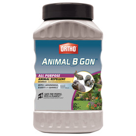 UPC 071549048990 product image for ORTHO 2-lbs Animal B Gon All Purpose Granules | upcitemdb.com