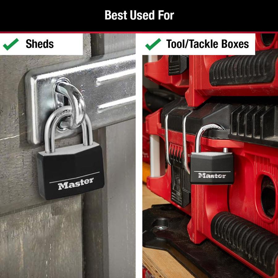 lowes combination lock