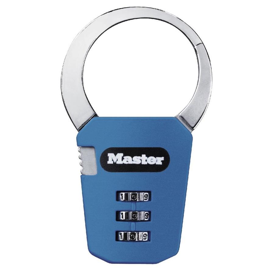 lowes combination lock