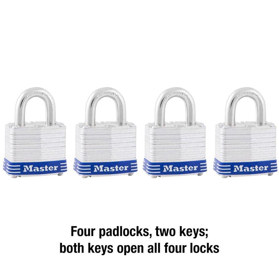 extra wide padlocks