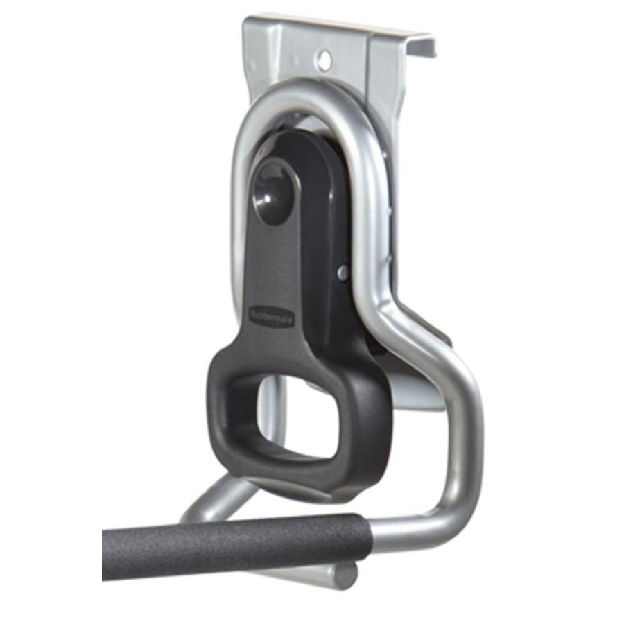 fasttrack bike hook