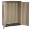 Lowe's Rubbermaid Storage Sheds