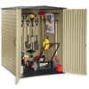 Rubbermaid Roughneck Storage Shed