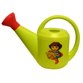 UPC 072264314209 product image for MidWest Quality Gloves, Inc. 0.4-Gallon Nickelodeon Childrens Watering Can | upcitemdb.com