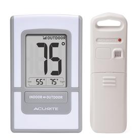UPC 072397004251 product image for AcuRite Wireless Digital Thermometer | upcitemdb.com
