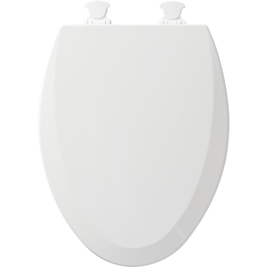 bemis toilet seat lowes