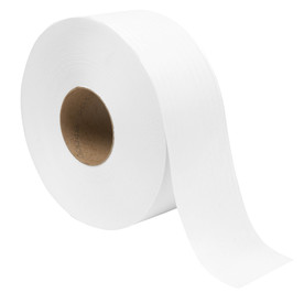 UPC 073310217215 product image for Georgia-Pacific 4-Roll Jumbo Toilet Paper | upcitemdb.com