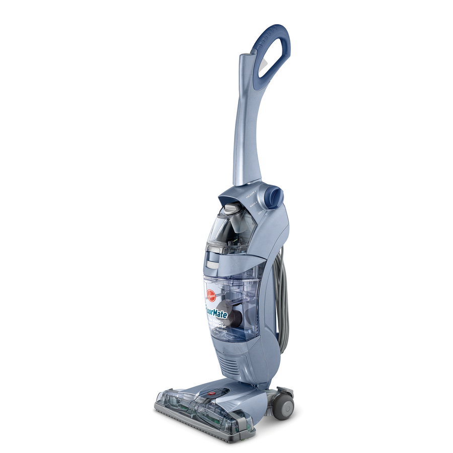 shop hoover floormate spinscrub widepath hard floor cleaner at lowes com shop hoover floormate spinscrub widepath hard floor cleaner at lowes com