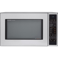 Sharp 1.5 Convection Microwave Oven