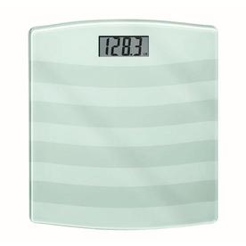 UPC 074108210579 product image for Weight Watchers White Digital Bathroom Scale | upcitemdb.com