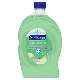 UPC 074182269142 product image for Softsoap 56-fl oz Antibacterial Fresh Citrus Hand Soap | upcitemdb.com