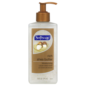 UPC 074182269289 product image for Softsoap 10-fl oz Shea Butter Hand Soap | upcitemdb.com