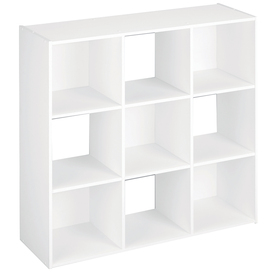 Storage Cubes