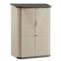 Rubbermaid Storage Shed at Lowes Outdoor Structures