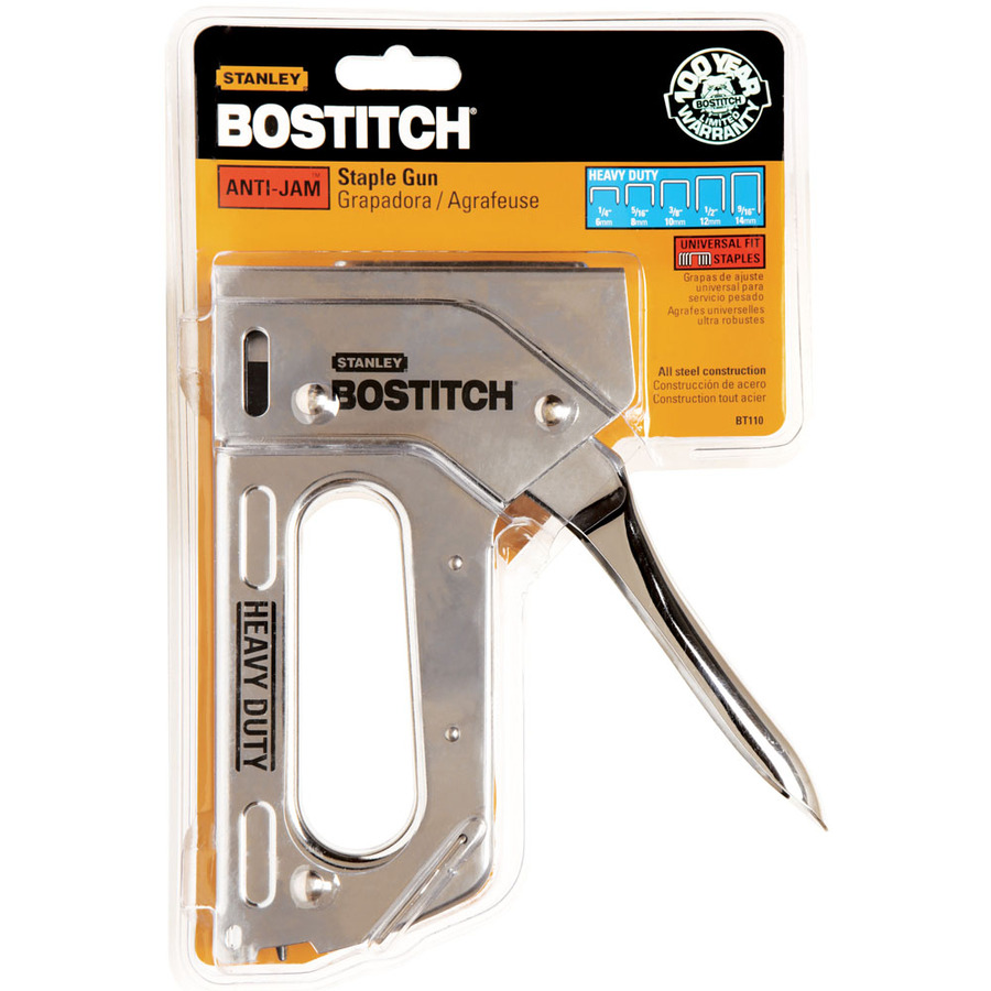 lowes heavy duty stapler