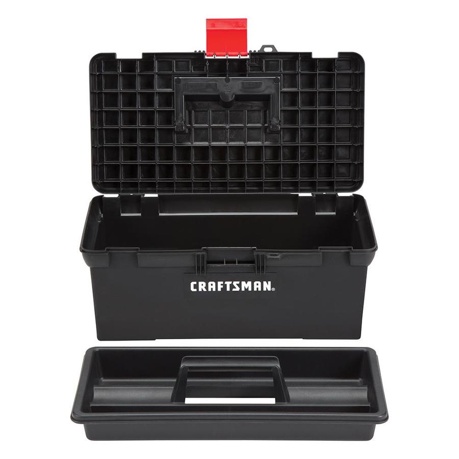 Best Cheap Tool Boxes for Occasional DIYers