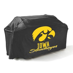 Mr. Bar-B-Q Iowa Hawkeyes Grill Cover