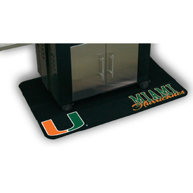 Mr. Bar-B-Q Miami Grill Mat