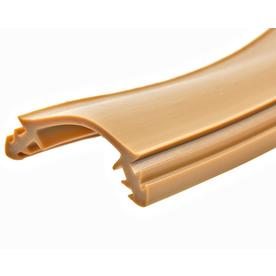 UPC 077578014159 product image for Frost King 1-1/2 x 36 Brown Vinyl Door Threshold | upcitemdb.com