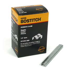 UPC 077914031789 product image for STANLEY-BOSTITCH 1/4